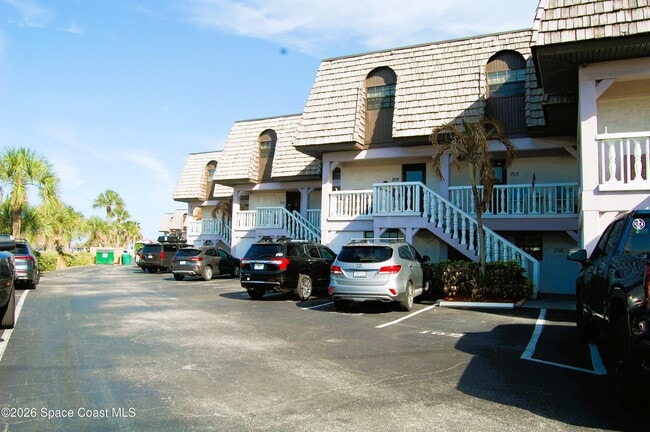 property at 5350 Ocean Beach Blvd