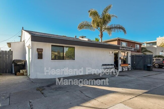 property at 4610 30th St