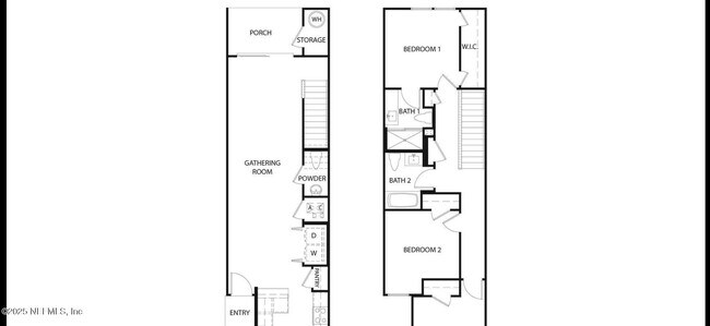 20 Palmetto Rdg Rd in St. Augustine, FL - Building Photo - Building Photo