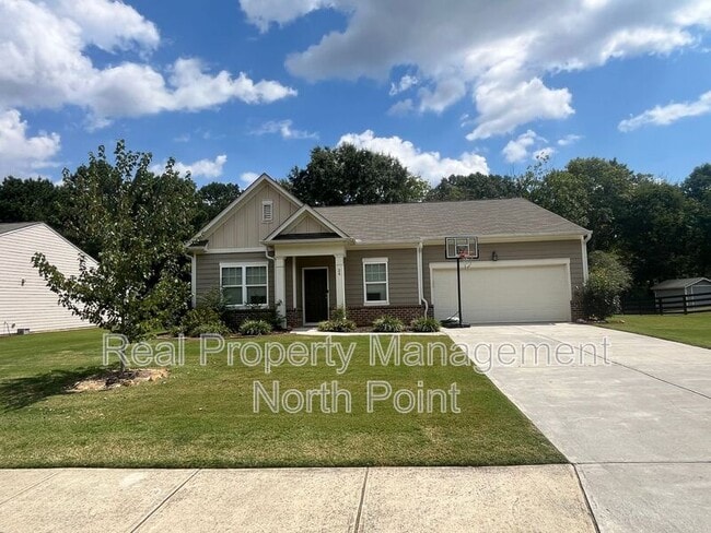 property at 24 Seattle Slew Way