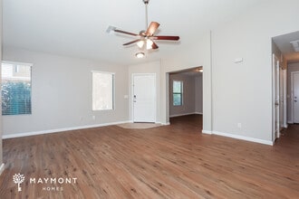 3982 E Hematite Ln in Queen Creek, AZ - Foto de edificio - Building Photo