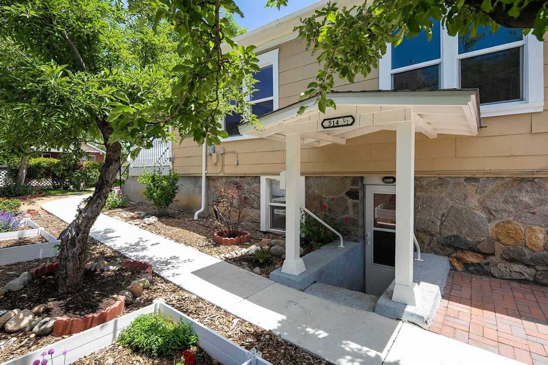 514 Ryland St, Unit RYLAND 514 1/2 in Reno, NV - Building Photo