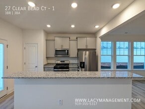 27 Clear Bead Ct in Clayton, NC - Building Photo - Building Photo