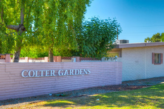 Colter Garden Apartments in Phoenix, AZ - Building Photo - Other