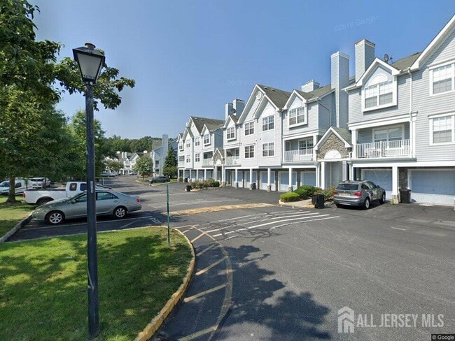 property at 201 Prestwick Way