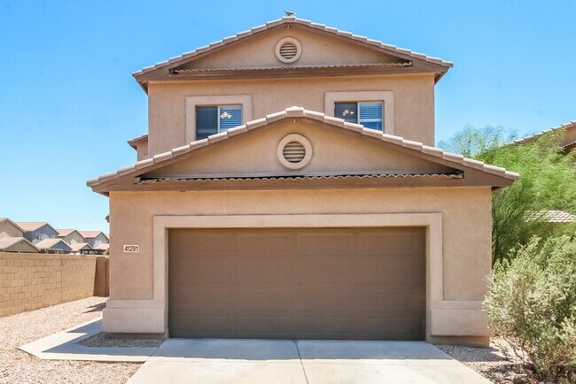 property at 41291 N Cambria Dr