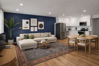 1384 Ridge Ave, Unit SI ID1314954P in Philadelphia, PA - Foto de edificio - Building Photo