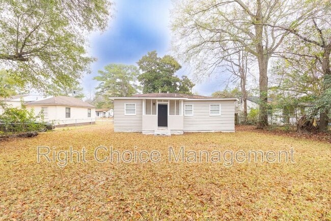 property at 519 Parkchester Dr