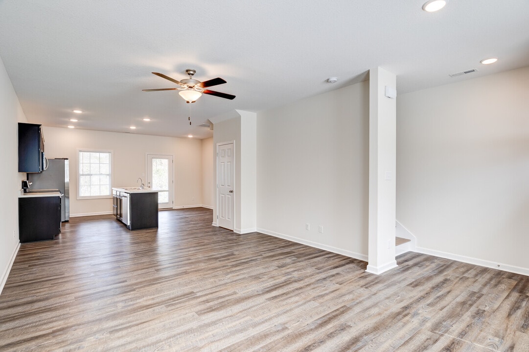 412 Bogle St in Maryville, TN - Building Photo