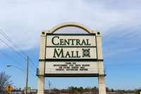 Mill Creek