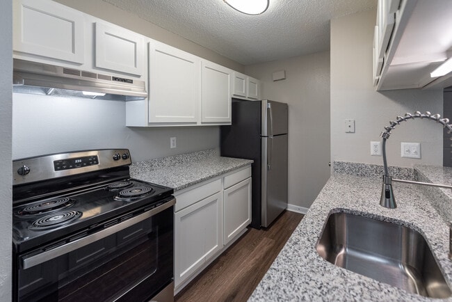 Rockwood Park BRG in Richmond, VA - Building Photo - Building Photo