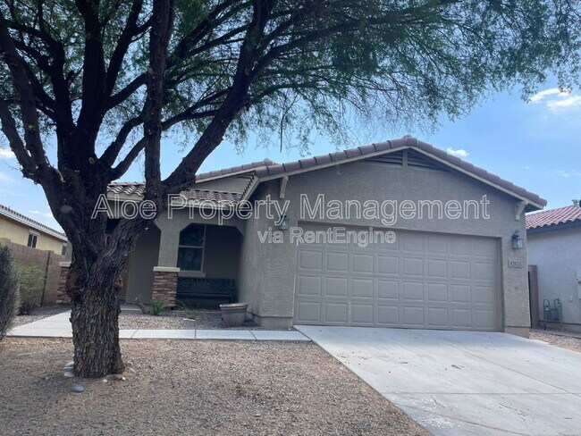42455 W Santa Fe St in Maricopa, AZ - Building Photo - Building Photo