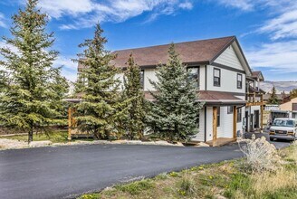 255 Starview Dr in Park City, UT - Building Photo - Building Photo