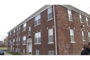 14410-14416 Waveney Ave Apartments