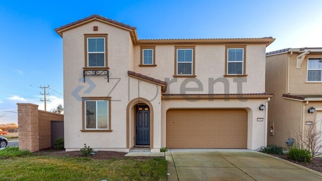 property at 3500 Nuestra Ave