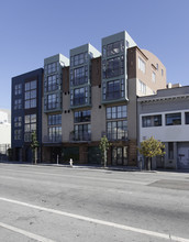 239 8th St in San Francisco, CA - Building Photo - Building Photo