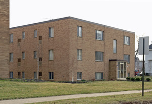 Shorehouse Apartments in Lorain, OH - Building Photo - Building Photo