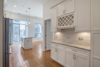 The Aberdeen West Loop Luxury Apartments in Chicago, IL - Foto de edificio - Interior Photo