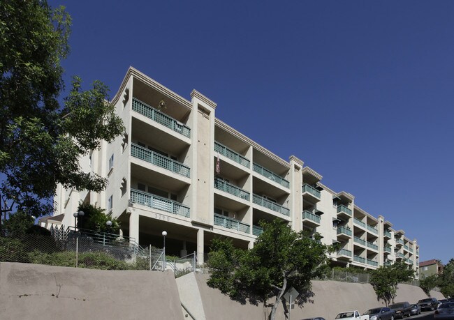 Coral Ridge in San Diego, CA - Building Photo - Building Photo