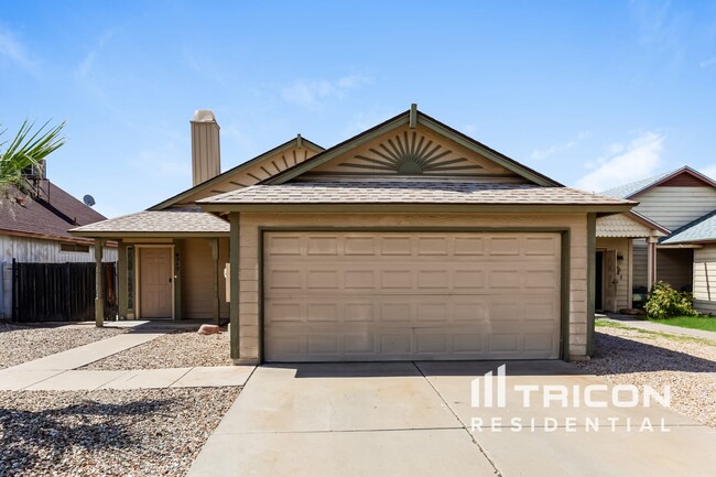 property at 6317 W Christy Dr