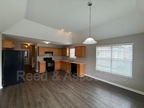 6722 Whitten View Ln in Memphis, TN - Building Photo - Building Photo