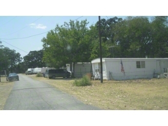 Home Sweet Home RV Park in Kemp, TX - Building Photo