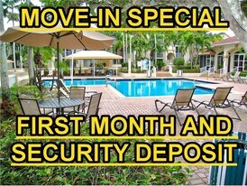 19211 Glenmoor Dr in West Palm Beach, FL - Building Photo