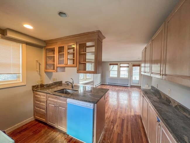 257 Charles St in Cambridge, MA - Building Photo - Building Photo