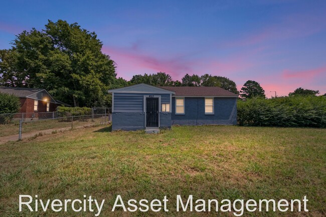 property at 410 Carbon Cove