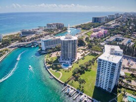 901 E Camino Real, Unit 2a in Boca Raton, FL - Building Photo