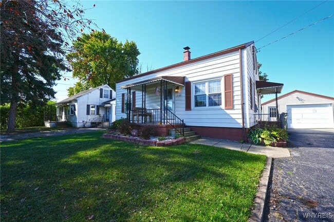 3730 Mayle Ct in Niagara Falls, NY - Building Photo - Building Photo