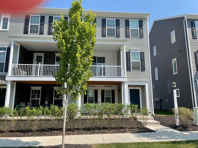 property at 109 Gress Rd