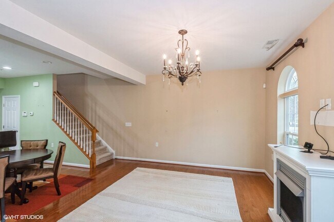1831 Nathan Dr in Cinnaminson, NJ - Building Photo - Building Photo