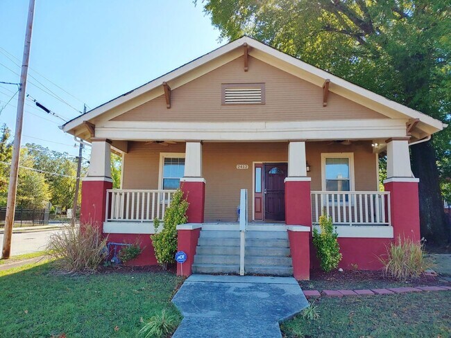 property at 2412 Duncan Ave