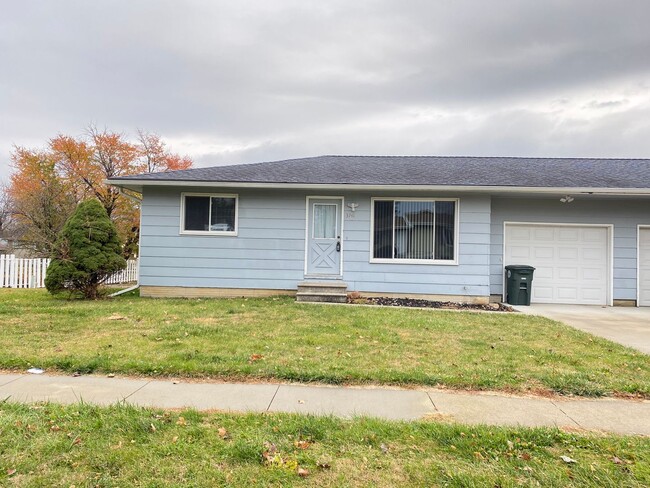 property at 3741 Joan Dr