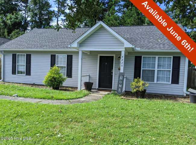 property at 4228 Sunglow Dr