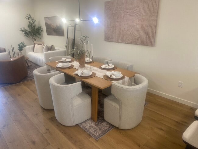 4337 N Waltz Ln in Garden City, ID - Building Photo - Building Photo