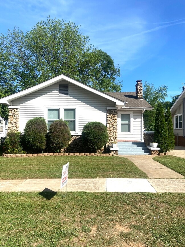 property at 508 10th Ct S