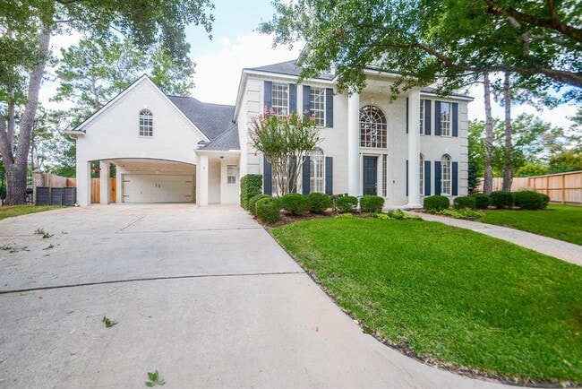 13707 Cypress Pond Cir in Cypress, TX - Building Photo - Building Photo