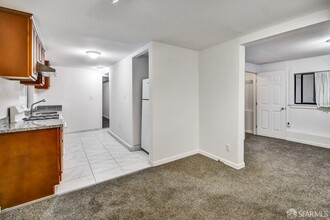 3050 California St in San Francisco, CA - Building Photo - Building Photo