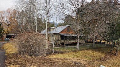17422-17422 Frenchtown Frontage Rd in Frenchtown, MT - Building Photo - Building Photo