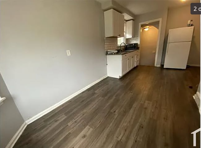16722 Tuller St in Detroit, MI - Building Photo - Building Photo