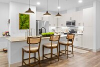 District at Civic Square photo'