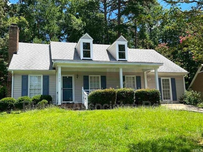 property at 2708 Heathersmith Ct