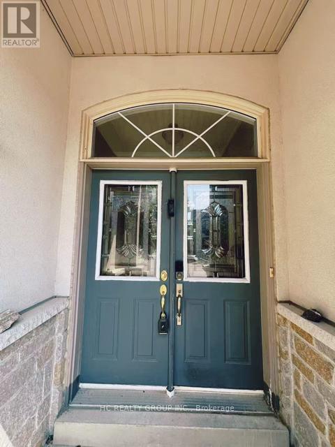 96 Morisot Ave in Vaughan, ON - Building Photo - Building Photo