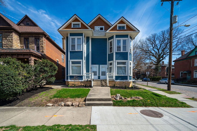 property at 732 Neil Ave