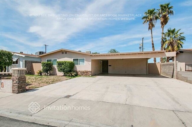 property at 5208 Mountain View Dr
