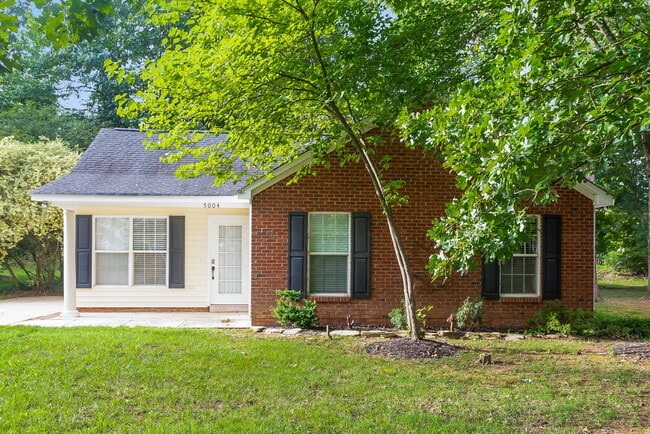 property at 5004 West St