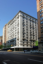 575 West End Ave in New York, NY - Building Photo - Building Photo