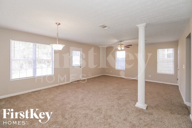 4035 Mission Way in Mcdonough, GA - Building Photo - Building Photo